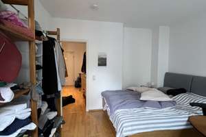 2-Zimmer-Wohnung in der Maxvorstadt – Gabelsbergerstraße 70, 80333 Augustenstraße, München – Vorschaubild 5