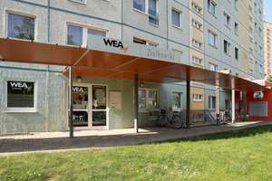 Schöne Aussichten vom XXL-Balkon! – 17036 Stadtgebiet Ost, Neubrandenburg – Vorschaubild 5