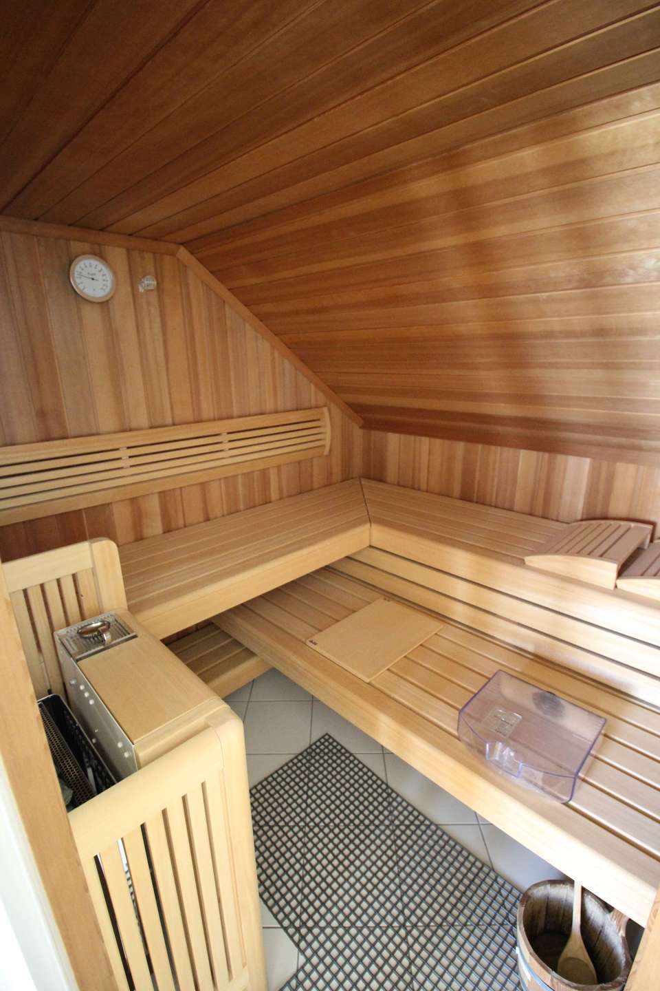 Immobilie in Renchen - Charmantes Zweifamilienhaus  in ruhiger Lage in Renchen - Bild 8