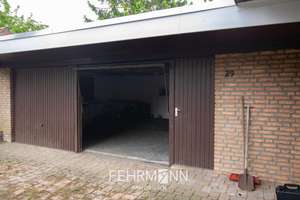 Charmantes Einfamilienhaus mit Doppelgarage im Grünen von Nordhorn – Die vollständige Adresse der Immobilie erhältst du vom Anbieter., 48531 Nordhorn – Vorschaubild 28