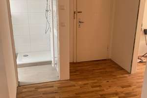 Neubau Erstbezug, helle 3-Zimmer-Dachgeschosswohnung inkl. Wohnküche und gehobener Innenausstattung – Auf dem Hollen 10, 30165 Vahrenwald, Hannover – Vorschaubild 6