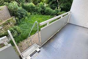 * Ab sofort frei ! * Barrierefreie + renovierte 3- Raum- ETW mit eigenem Garten !  Provisiosnfrei ! – Die vollständige Adresse der Immobilie erhältst du vom Anbieter., 40599 Hassels, Düsseldorf – Vorschaubild 23
