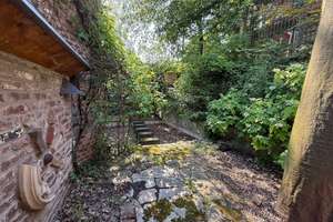 Außergewöhnlicher Bungalow mit Turm und Kaminzimmer in Toplage Köln-Altstadt-Süd – 50676 Altstadt/Süd, Köln – Vorschaubild 26
