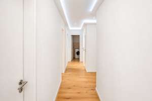 Vermietete 3-Zimmer-Wohnung mit Balkon & TG-Stellplatz – attraktive Kapitalanlage in München-Obersen – Kleinstraße 50, 81379 Thalkirchen, München – Vorschaubild 3