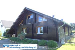 Die Natur und den Bückeberg als Nachbarn ! – Die vollständige Adresse der Immobilie erhältst du vom Anbieter., 31688 Nienstädt – Vorschaubild 1
