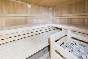 Top-Lage, Top-Ausstattung: 3 Zimmer mit Pool, Sauna & Balkon
 – Die vollständige Adresse der Immobilie erhältst du vom Anbieter., 81927 Englschalking, München – Vorschaubild 14