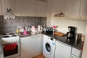 Tauschwohnung: Tausche 1/2 Zimmer-Wohnung in Hannover – Die vollständige Adresse der Immobilie erhältst du vom Anbieter., 30419 Burg, Hannover – Vorschaubild 4