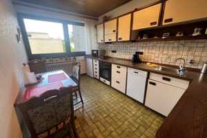 Im Sommer im eigenen Garten:  Gepflegtes & modernisiertes Reihenmittelhaus – Münster – Vorschaubild 9
