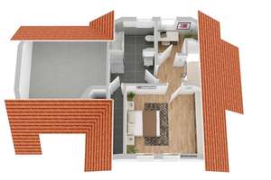 Exklusive Immobilie mit Pool, Sauna und parkähnlichem Garten – Am Plessower See 162, 14542 Werder (Havel) – Vorschaubild 16