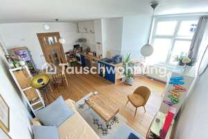Tauschwohnung: 2-Zimmer-Flat in Schöneberg (Nähe Akazienkiez/Crellekiez!)