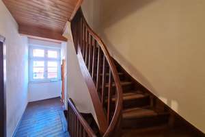 Besonderes Reihenmittelhaus - eine Fülle an Potenzial – Die vollständige Adresse der Immobilie erhältst du vom Anbieter., 58119 Hohenlimburg (Ortsteil), Hagen – Vorschaubild 5