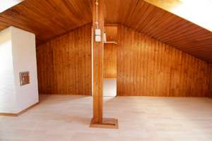Reihenmittelhaus in Ulm-Böfingen – solide Basis, viel Raum für neue Ideen – Die vollständige Adresse der Immobilie erhältst du vom Anbieter., 89075 Böfingen, Ulm – Vorschaubild 10