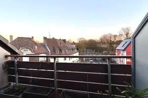 Vermietete Dachgeschosswohnung mit Balkon, Aufzug und optionaler Garage in Bochum-Höntrop – Die vollständige Adresse der Immobilie erhältst du vom Anbieter., 44869 Höntrop, Bochum – Vorschaubild 6