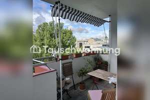 Tauschwohnung: Helle 2-Zimmer Wohnung gegen größere Wohnung (landeseigene) – Die vollständige Adresse der Immobilie erhältst du vom Anbieter., 10117 Mitte (Ortsteil), Berlin – Vorschaubild 3