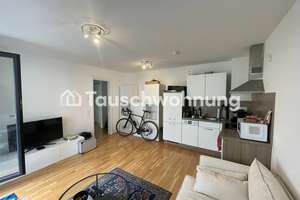 Tauschwohnung: 2-Zi.-Neubauwohnung mit Balkon und Tiefgaragenstellplatz – Die vollständige Adresse der Immobilie erhältst du vom Anbieter., 81539 Obergiesing, München – Vorschaubild 8