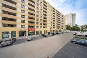 4 Zimmerwohnung oberste Etage ab sofort! – Dolgenseestr. 9b, 10319 Berlin – Vorschaubild 1