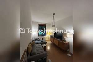 Tauschwohnung: 2 Zimmer Altbau am Flaucher – Dietramszeller Platz 6, 81371 Sendlinger Feld, München – Vorschaubild 2