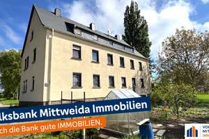 Günstige Kapitalanlage - Mehrfamilienhaus mit 6 WE in ruhiger Lage  – Die vollständige Adresse der Immobilie erhältst du vom Anbieter., 9306 Zettlitz – Vorschaubild 1