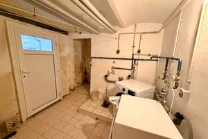 Gepflegtes Altbau-Mehrfamilienhaus mit 4 WE, WEG-geteilt, 3/4 Whg. vermietet – Die vollständige Adresse der Immobilie erhältst du vom Anbieter., 23554 Sankt Lorenz Nord, Lübeck – Vorschaubild 15