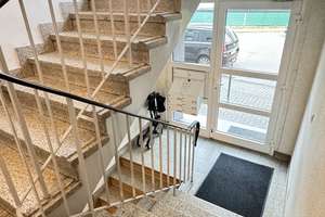 ***Kaufpreis reduziert !*** Geräumige 4,5- Raum- ETW mit Balkon zum Selbstbezug ! Provisionsfrei ! – Brüggemannstraße 14, 45327 Katernberg, Essen – Vorschaubild 4