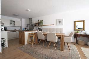 Ideal für Paare: Helle 2-Zimmer-Wohnung in zentraler Lage von Bonn – Am Römerlager 4, 53117 Bonn-Castell, Bonn – Vorschaubild 3