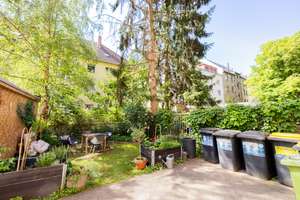 Attraktive 2-Zimmer-Wohnung in zentraler und gefragter Lage – Gliesmaroder Str. 74, 38106 Östliches Ringgebiet, Braunschweig – Vorschaubild 13