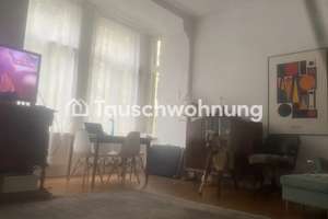 Tauschwohnung: Charmant Altbau Agnes