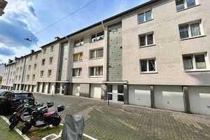 Nähe Altstadt: Sanierte Mehrfamilienhäuser en bloc – Wuppertal – Vorschaubild 9