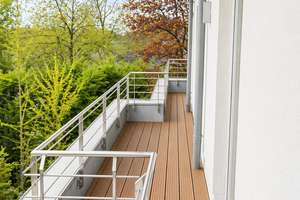 Penthouse-Wohnung in Essen-Stadtwald – Die vollständige Adresse der Immobilie erhältst du vom Anbieter., 45134 Stadtwald, Essen – Vorschaubild 6