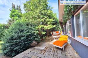 Ebenerdiges Wohnglück – Gepflegter Bungalow mit Garage und Garten – Die vollständige Adresse der Immobilie erhältst du vom Anbieter., 90592 Schwarzenbruck – Vorschaubild 10