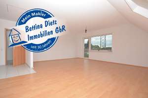 DIETZ: 2016 sanierte 3 Zimmer Dachgeschosswohnung Top modernisiert - Herrliche Wohnlage – Die vollständige Adresse der Immobilie erhältst du vom Anbieter., 64839 Münster – Vorschaubild 16