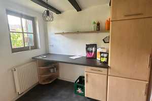 Charmantes, großzügiges Anwesen mit 2 Wohnhäusern, Scheune, Lager/Werkstatt (alte Stallungen) – Wollweg 3, 53902 Euskirchen (Kreis) – Vorschaubild 26