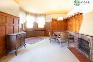 Exklusive Jugendstilvilla in erstklassiger Lage: Ihr Traumhaus im Herzen von Steinen – Steinen, Lörrach (Kreis), 79585 Lörrach (Kreis) – Vorschaubild 3