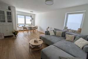 tolle 3-Zimmer-Wohnung mit Ausblick, Extra-Zimmer und Tagslichtbad mit Badewanne – V.-Droste-Hülshoff-Str. 31, 38446 Reislingen, Wolfsburg – Vorschaubild 6