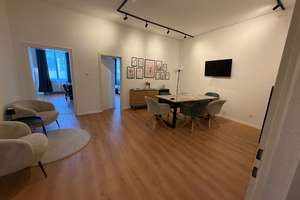 Vollausgestattete 4-Zimmer-Wohnung im Herzen der Koblenzer Altstadt – 56068 Altstadt, Koblenz – Vorschaubild 7