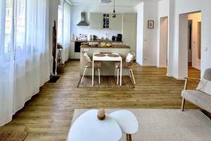 Traumhaft saniert & lichtdurchflutet – 2,5 - Zimmer-Oase mit Balkon im grünen Westend – Die vollständige Adresse der Immobilie erhältst du vom Anbieter., 14055 Westend, Berlin – Vorschaubild 13
