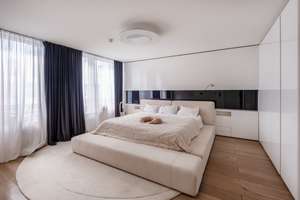 YOO Berlin Design-Juwel: Luxuriöses Townhouse mit in-House Spa – Am Zirkus 15, 10117 Mitte (Ortsteil), Berlin – Vorschaubild 11