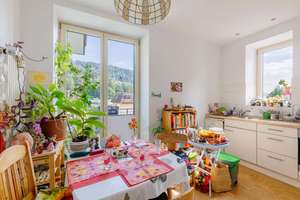 Modernisierte 3-Zimmer-Wohnung mit traumhaftem Südbalkon und Blick aufs Wasserschlössle in Top-Lage – 79102 Oberwiehre, Freiburg im Breisgau – Vorschaubild 12