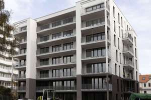 Elegante 3-Zimmer-Penthouse-Wohnung mit Weitblick! – Hildegardstrasse 5, 55131 Oberstadt, Mainz – Vorschaubild 8