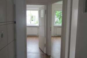 2 Zim.-Whg. renoviert mit Gartennutzung - Nähe Prinzenpark – Uhlandstraße 30, 38102 Östliches Ringgebiet, Braunschweig – Vorschaubild 7