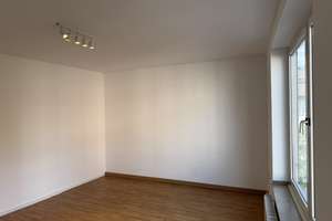 Schöne helle 3 Zimmer Wohnung (WG-tauglich), Küche, Diele, Bad, WC  – Neupforte 29, 52062 Markt, Aachen – Vorschaubild 10