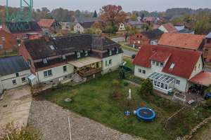 Vielseitige Liegenschaft in Marienfließ – Villa und Einfamilienhaus – Dorfring 75, 16945 Marienfließ – Vorschaubild 10