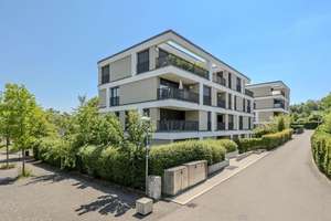 Seltene Gelegenheit am Killesberg – Modernes Penthouse mit gehobener Ausstattung – Die vollständige Adresse der Immobilie erhältst du vom Anbieter., 70192 Killesberg, Stuttgart – Vorschaubild 2