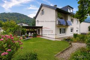 Modernisiertes aufget. Dreifamilienh. 253,87 m² Wohnfl# Garten# Garage# Stellplatz# HD-Ziegelhausen