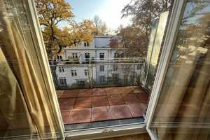 2 Balkone | Mitten in Pöseldorf – Hamburg – Vorschaubild 5