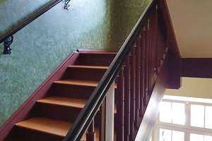**TOLLE 3-RWG IN RUHIGER LAGE**mit Tageslichtbad, Balkon und Loggia ** WE 05** – Luckaer Straße 4, 4229 Kleinzschocher, Leipzig – Vorschaubild 3