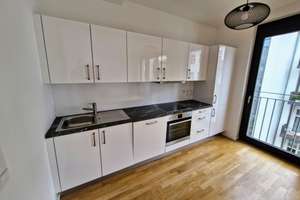 Ab Mitte Juli! Sehr helle 2-Zimmer-Wohnung in Berlin-Mitte – Am Köllnischen Park 11, 10179 Mitte (Ortsteil), Berlin – Vorschaubild 1