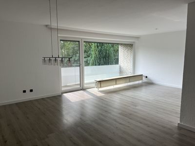 3-Zimmer-Wohnung in Georgsmarienhütte zum 01.09.2026 zu vermieten.
