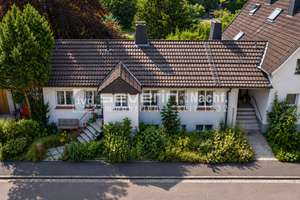 Zur Kapitalanlage, Selbstnutzung oder als Mehrgenerationenhaus in Vorzugslage – 44269 Berghofen, Dortmund – Vorschaubild 2