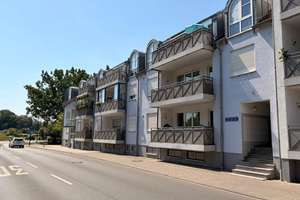 2-Zimmer-Wohnung in Offenbach als Investment – 63075 Bürgel, Offenbach am Main – Vorschaubild 2